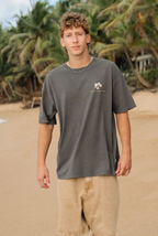Casa Costera Sunshine State Of Mind Tee