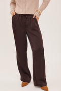 Gentle Fawn Cassandra Satin Pant