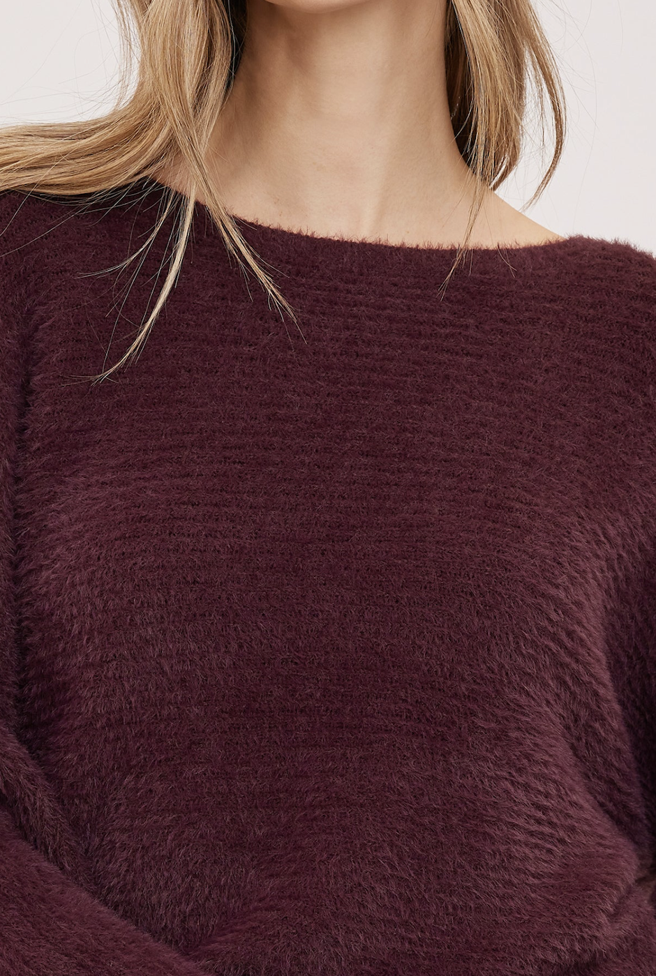 Gentle Fawn Mara Boat Neck Sweater