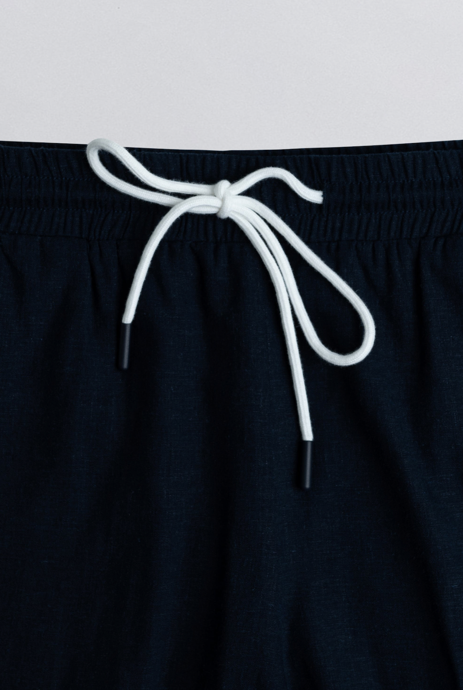 Champlain Linen Short