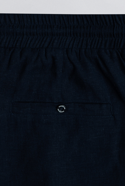 Champlain Linen Short