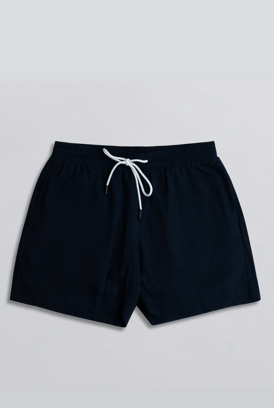 Champlain Linen Short