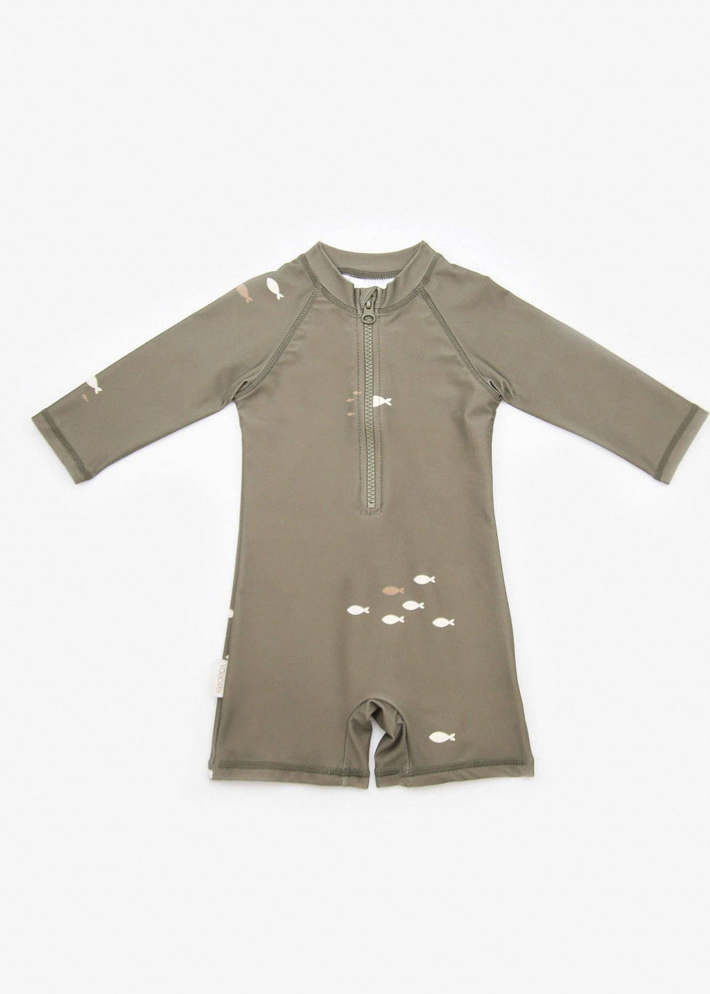 KidORCA Trout Kalamata Baby Swim Jumpsuit, additional product photograph 4
