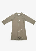 KidORCA Trout Kalamata Baby Swim Jumpsuit, additional product photograph 4