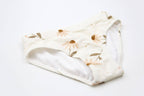 KidORCA Viola Coconut Girls Swim Bottom, additional product photograph 3