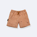 KidORCA Palm Tuscany Kids Swim Trunks, additional product photograph 2