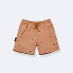 KidORCA Palm Tuscany Kids Swim Trunks, additional product photograph 2