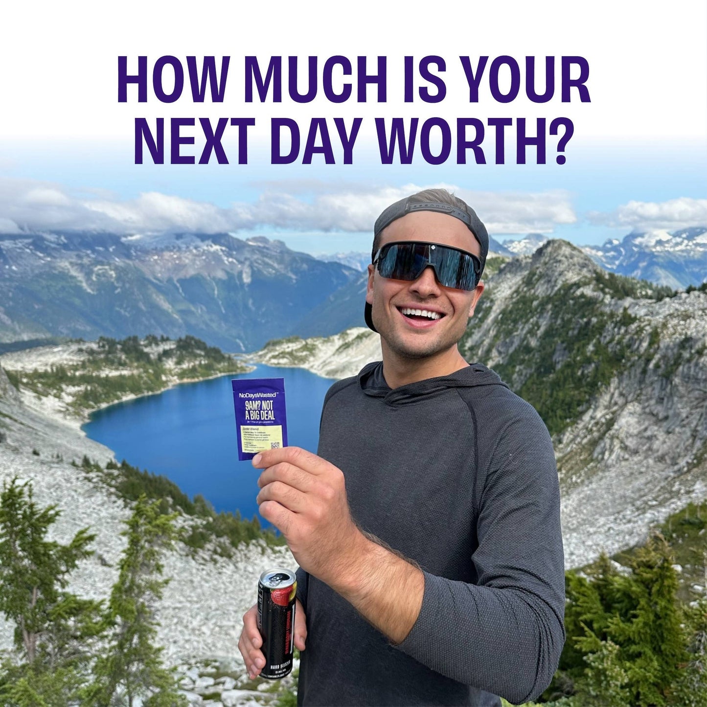 DHM Detox Recovery Blend 2 Capsule Pack Herbal Supplement