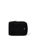 Kedzie Essentials Only Pocket Wallet — Black — product view