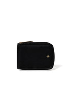 Kedzie Essentials Only Pocket Wallet — Black — product view