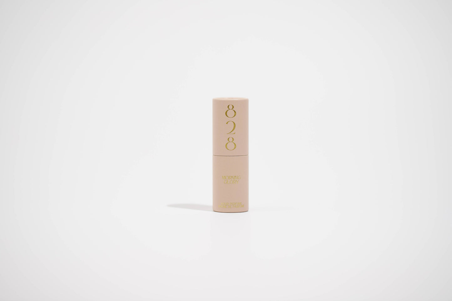 828 Aroma Morning Glory Solid Perfume