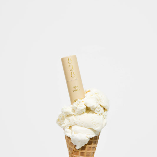 828 Aroma She's So Vanilla Solid Perfume