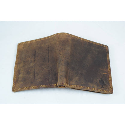 Greenwood Tyler Men's Leather Wallet Tyler - Sandal