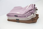 KidORCA Mocha Organic Brushed Terry Sweatpants, additional product photograph 5
