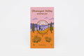 Okanagan Valley - enamel pin ✨