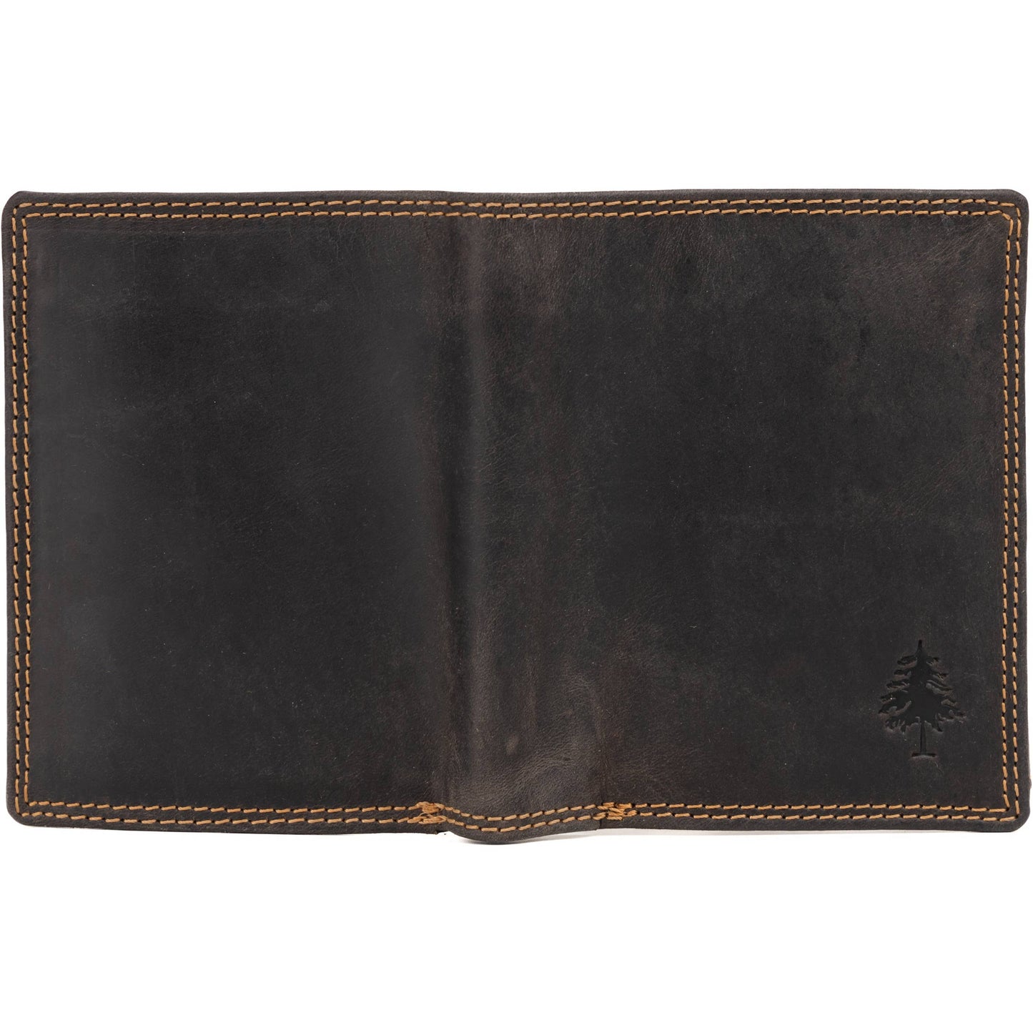 Greenwood Tyler Men's Leather Wallet Tyler - Sandal