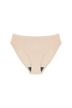 Huha Mineral Bikini - Beige front product view