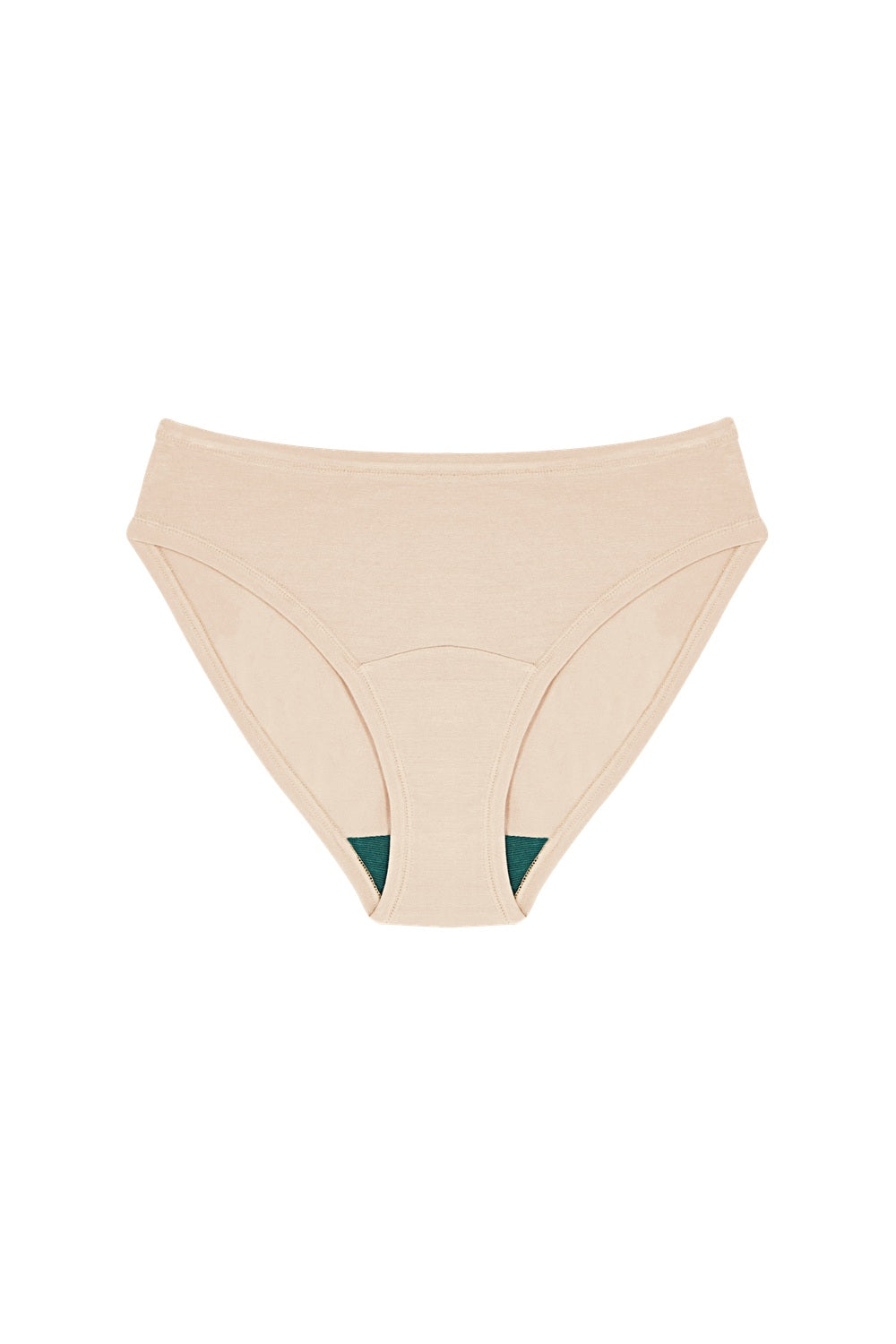 Huha Mineral Bikini - Beige front product view