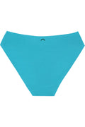 Huha Mineral Bikini underwear in Electric Blue