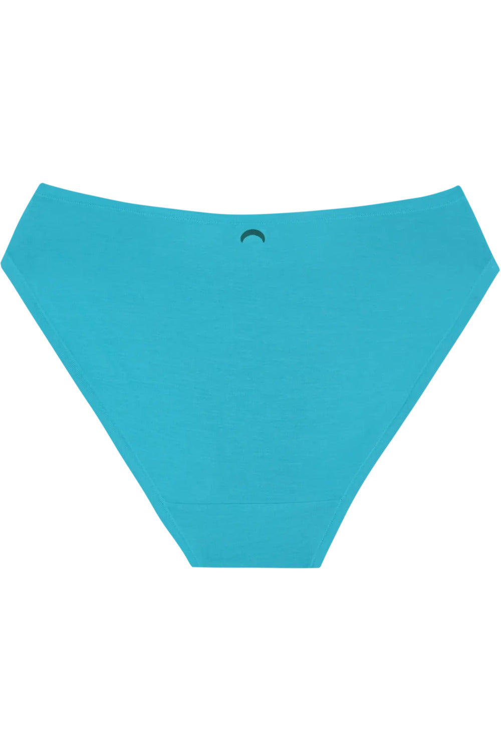 Huha Mineral Bikini underwear in Electric Blue