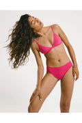 Huha Mineral Bikini underwear in Fuchsia