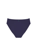 Huha Mineral Bikini - Navy front product view