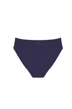 Huha Mineral Bikini - Navy front product view