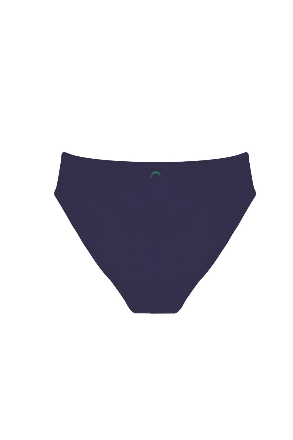 Huha Mineral Bikini - Navy front product view