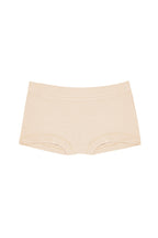 Huha Mineral Boxer - Beige front product view