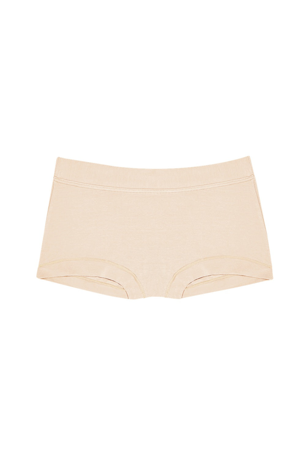 Huha Mineral Boxer - Beige front product view