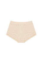 Huha Mineral Brief - Beige front product view