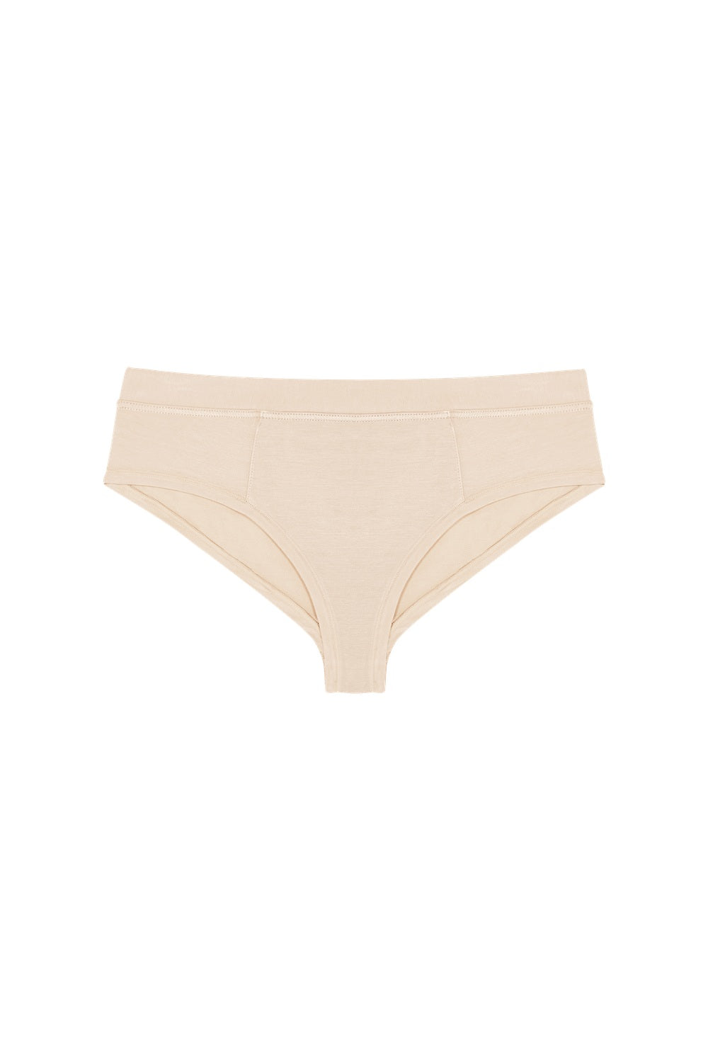 Huha Mineral Cheeky - Beige front product view
