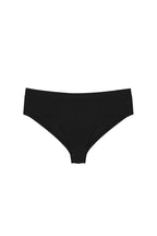 Huha Mineral Cheeky - Black front product view