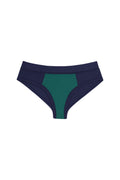 Huha Mineral Cheeky - Navy front product view