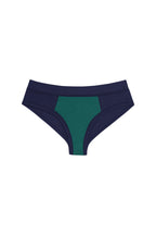 Huha Mineral Cheeky - Navy front product view