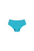 Huha Mineral Hipster underwear in Electric Blue