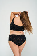 Huha Mineral Hipster - Midnight Rose in Midnight Rose, official Huha product view