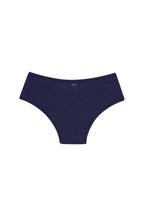 Huha Mineral Hipster - Navy front product view