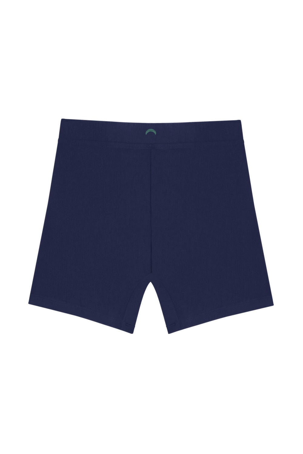 Huha Mineral Mid Boxer - Navy front product view