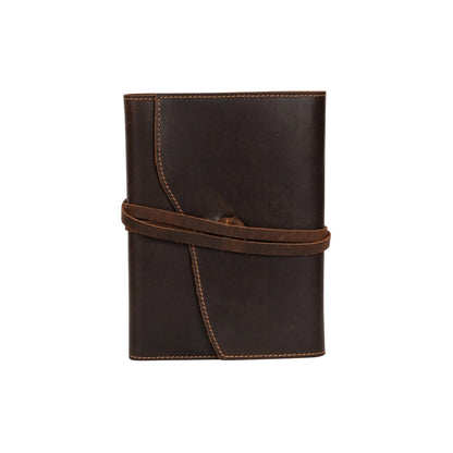Greenwood Leather Journal - Sandal