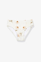 KidORCA Viola Coconut Girls Swim Bottom, product photograph