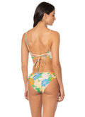 Maaji Tropic Lei Flirt Bikini Bottom