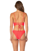 Maaji Sunset Punch Iconic Bikini Bottom