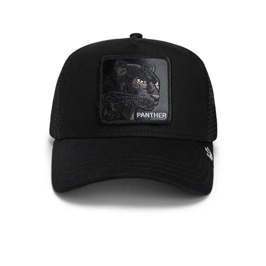 Goorin Bros. The Black Panther Trucker Hat - Black