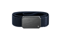 Groove Life Groove Belt – Abyss Navy webbing with Gunmetal buckle
