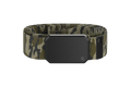 Groove Life Groove Belt – Black buckle with Mossy Oak Bottomland camo webbing