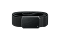 Groove Life Groove Belt – Black webbing with Black buckle