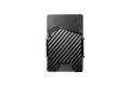Groove Life Stealth Wallet - Black / Carbon Fiber