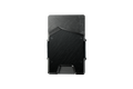 Groove Life Stealth Wallet - Black / Black