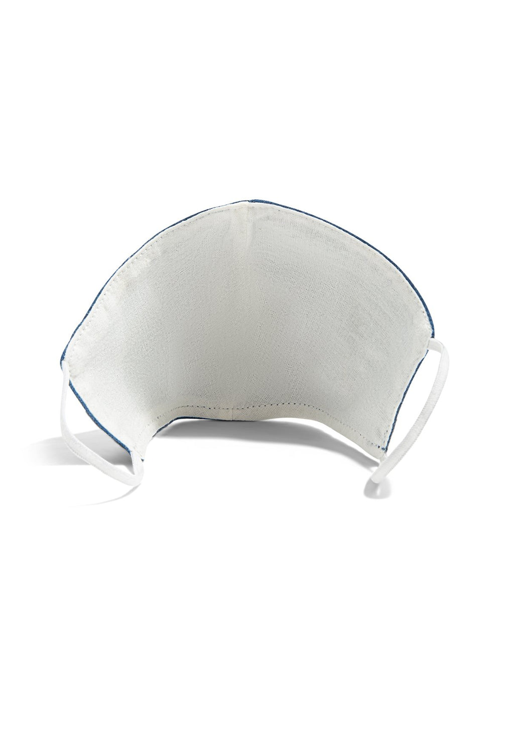 MASCARILLA FACIAL MAVI DENIM GRANDE/EXTRA GRANDE